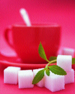 Sweet Alternatives: Herbs Over Sugars Image